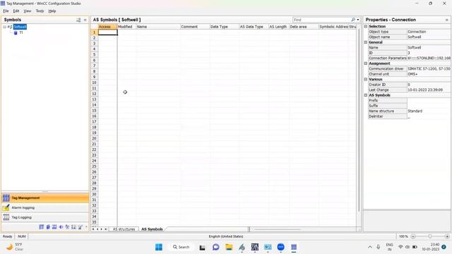 #Lecture 3: Trends Configuration in WINCC Explorer V 7.5 | #wincc #trends | #siemens WinCC смотреть онлайн