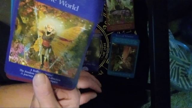 this will happen next oracle reading extremely important message tator reading daily horoscope ? ? смотреть онлайн