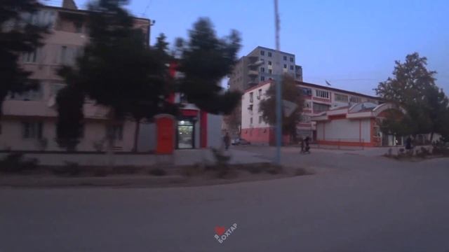 Ламанос Арка самого опасного района в Курган Тюбе смотреть онлайн