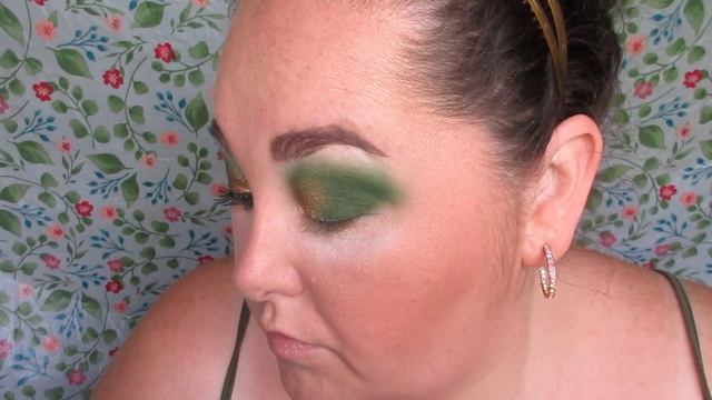 Kara Beauty Daydream Palette Look #2 смотреть онлайн