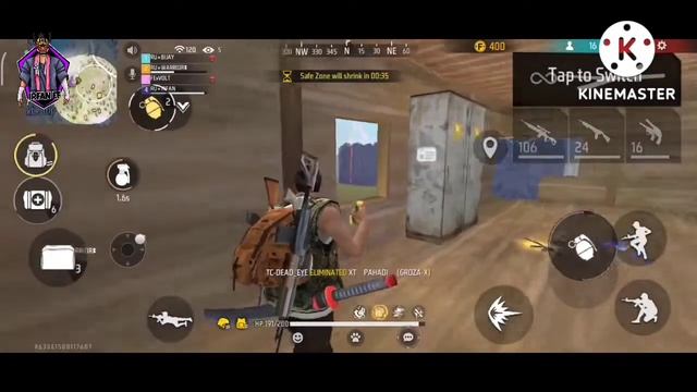 freefire tournament highlights || RU IRFAN || FREEFIRE NEPAL ?? || REMEMBER US смотреть онлайн