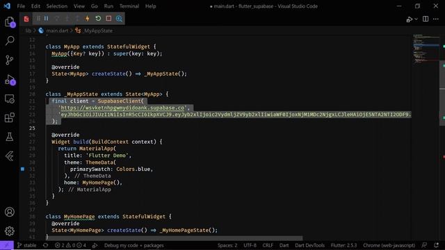 SORRY NIH BUAT BACKEND DEV ??, KAYAKNYA MOBILE DEV BISA BERDIRI SENDIRI SEKARANG ? ? смотреть онлайн