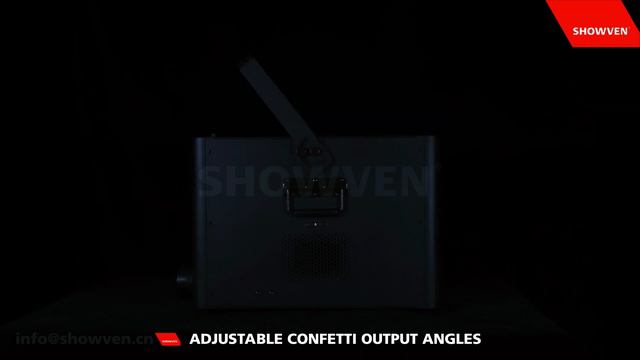 uFetti Blower CB16_1080p смотреть онлайн