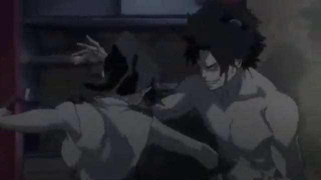 Samurai Champloo смотреть онлайн