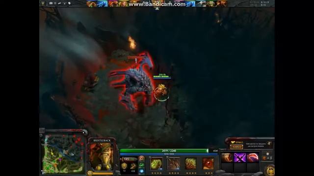 Читы в DOTA 2 (лобби) смотреть онлайн