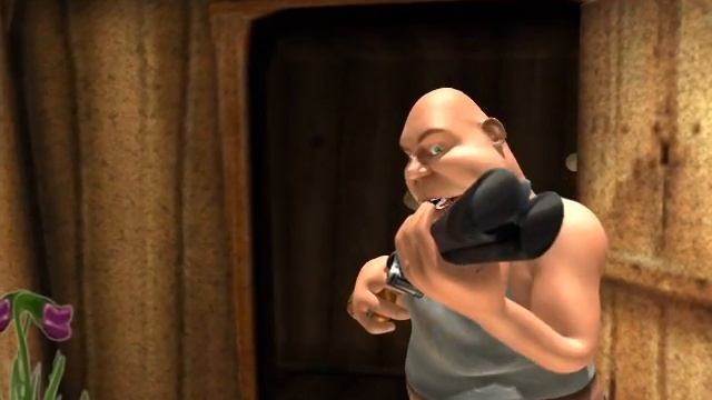 Redneck Kentucky inrto смотреть онлайн