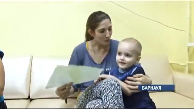 Надежда на чудо 07.12.15 смотреть онлайн