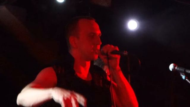 Арктида - Новый день (Москва - Brooklyn Hall - 19.05.2017) смотреть онлайн