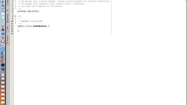 Java Sql server - using swing and jdbc with ArrayList P1 смотреть онлайн