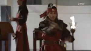 Отрывок и Танец Хваран