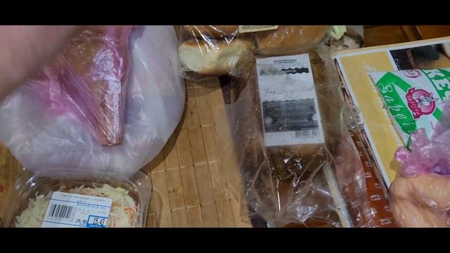 Покупки на сумму 2800грн Щирый кум, Натали, Ева, Червоний маркет