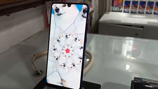 Samsung Smartphones Getting New FOTA Update смотреть онлайн