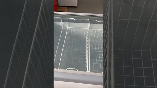 Видеопрезентация УРАЛ МАРТ морозильного ларя Снеж МЛГ-600 смотреть онлайн