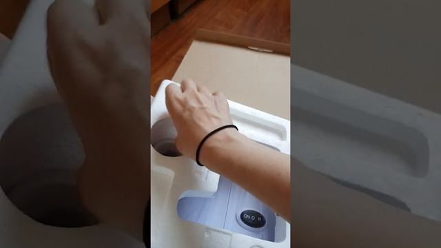 Распаковка мясорубки смотреть онлайн