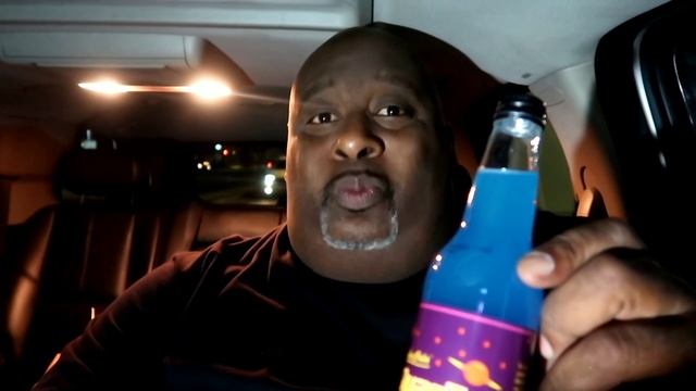 Fallout 4 Nuka Cola Quantum Chug смотреть онлайн