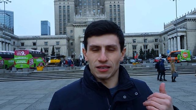 Любимые слова поляков - раскрою вам секрет смотреть онлайн