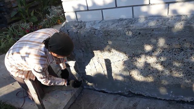 N20 Смотрим будни Федора в деревне, а это наши будни.