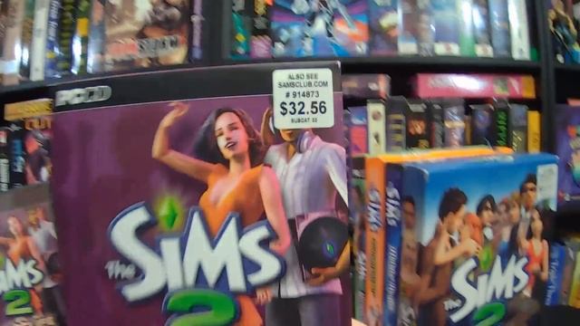 LGR - The 'Final' Big Box PC Games Released смотреть онлайн