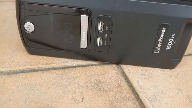 Как подключить солнечные панели к бесперебойнику