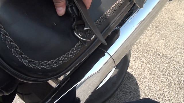 Honda GL1500CD Valkyrie Deluxe смотреть онлайн