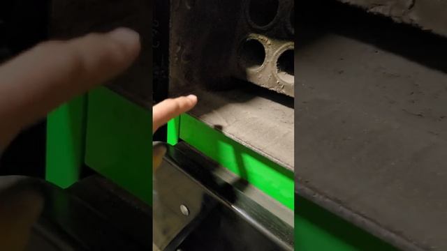 первая чистка котла ВСКЗ ЭКО ПЛЮС 34 после недели работы смотреть онлайн