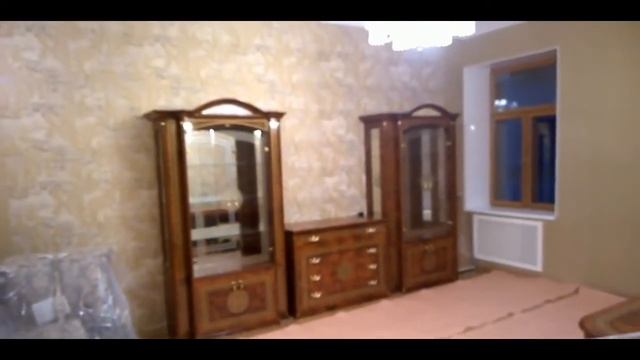 Ремонт квартиры в старом фонде. СтройКомплекс смотреть онлайн
