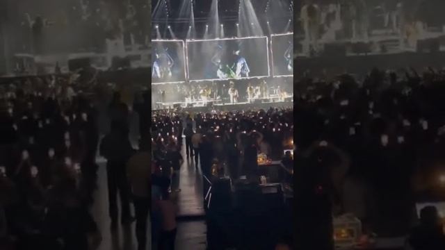 Toyota center 8/13/2022 Luis R conriquez смотреть онлайн