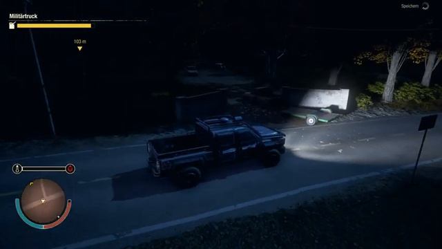 State of Decay 2 Deutsch 4K Part 9 DLC Heartland - Kleine Planänderung смотреть онлайн