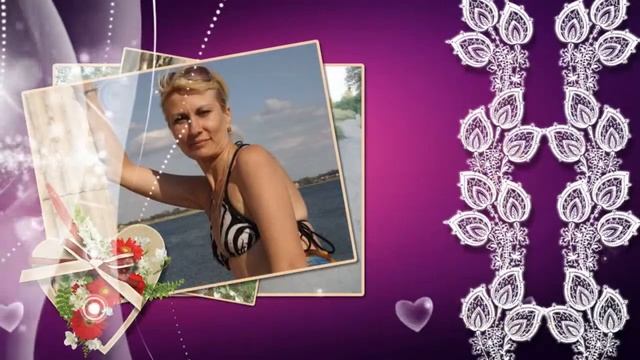 МАРИНЕ В ДЕНЬ РОЖДЕНИЯ! смотреть онлайн