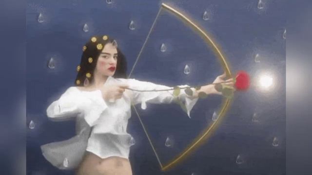 A Ningún Hombre (Cap 11: Poder) Acapella Sin Efecto - Rosalía смотреть онлайн