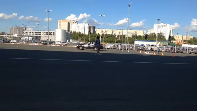 Форсаж Казань смотреть онлайн