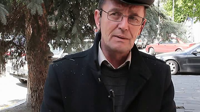 Незаконный выброс мусора смотреть онлайн