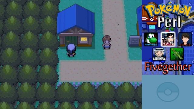 Let's Play POKÈMON PERL Fivegether RANDOMIZED [Deutsch] | Part #02 | MrsJasminHardy87 смотреть онлайн
