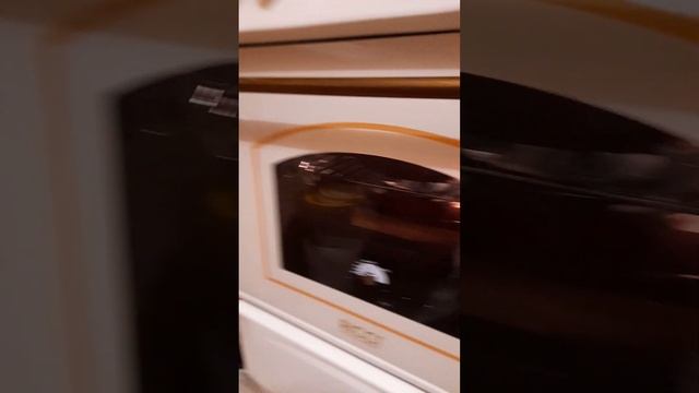 Газовая плита Ricci винтаж смотреть онлайн
