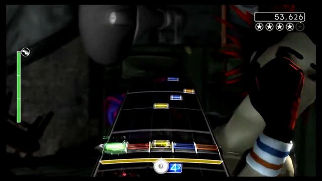 Rock Band Track Pack Classic Rock (Xbox360) Love Spreads смотреть онлайн
