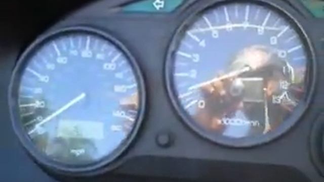 1998 Katana 600 GSX600 - Like a GSX-R but comfortable смотреть онлайн