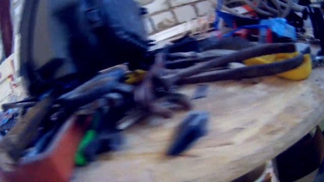 Ремонт крыла без покраски на приоре смотреть онлайн