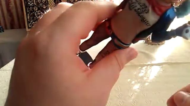 Харли квинн™(мини-обзор) смотреть онлайн