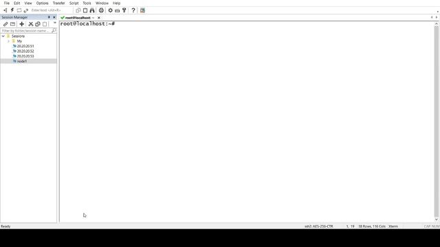 Belajar Docker dari Dasar : #13 Docker Networking смотреть онлайн