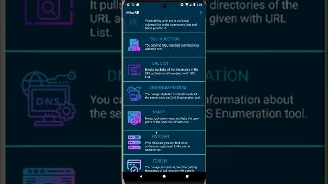 Mira Bug Bounty Android Hacker Tool #kotlin #java смотреть онлайн