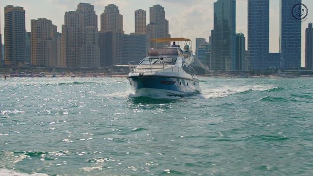 Azimut 45 Sky смотреть онлайн