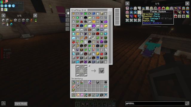 WASTED RADIOATIVE BEES ARE DONE! - ALL THE MODS 8 - ATM8 MINECRAFT