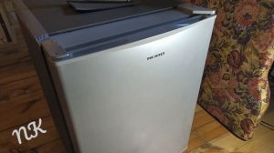 Автодом своими руками, переделка холодильника с 220 на 12 вольт.