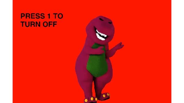 Playing Scratch Barney Error 2 Super Remastered with Windows 17 смотреть онлайн