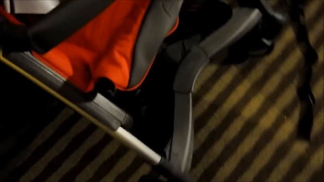 Inglesina Avio Stroller Review смотреть онлайн