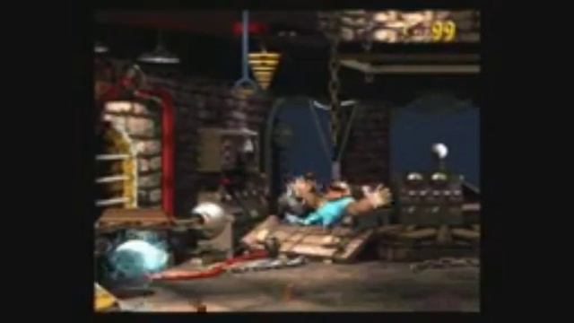 DONKEY KONG COUNTRY 3 DEATH VS DOKI DOKI PRECURE AND GO PRINCESS PRECURE смотреть онлайн