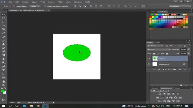 Why Using Move Tool In Photoshop CC 2015 or 7 0 (Ep) 3 By #SmartComputax #SirAreeb Hindi & Urdu смотреть онлайн