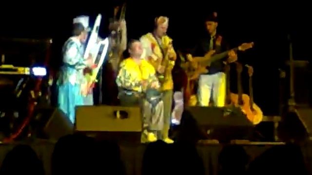 ДиДюЛя - Казань 13.04.2014 (4) смотреть онлайн