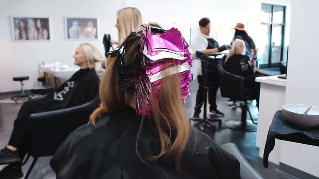 COLOR CORRECTION 101 | BEAUTY SCHOOL SERIES смотреть онлайн