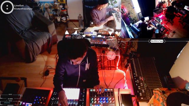 Kistenfreestyle-Session 23/04/23 | Part 2 смотреть онлайн